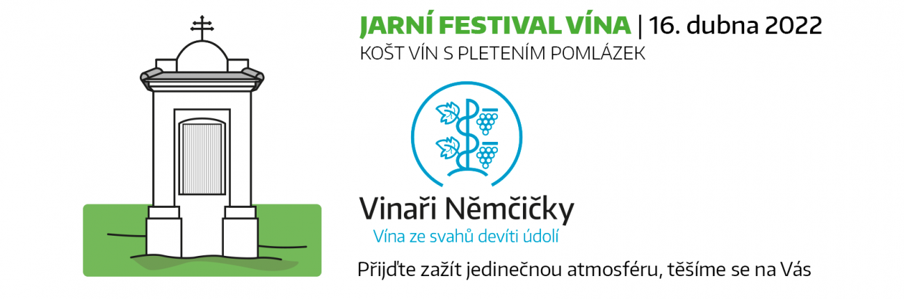 Jarní festival vína